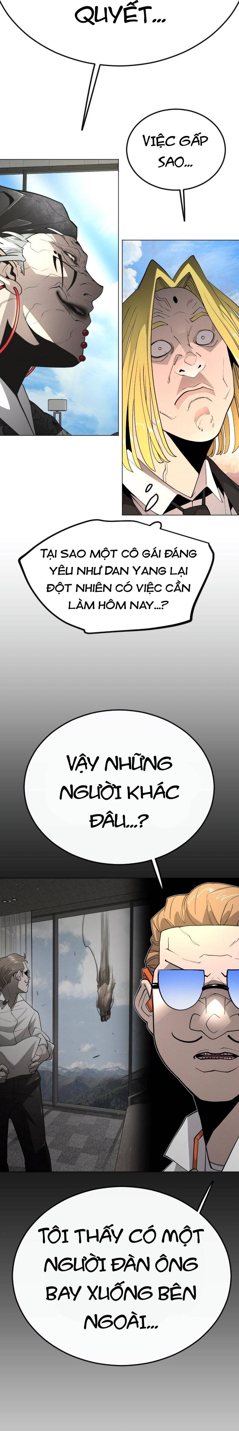 Kĩ Nguyên Của Anh Hùng Chapter 185 - 23
