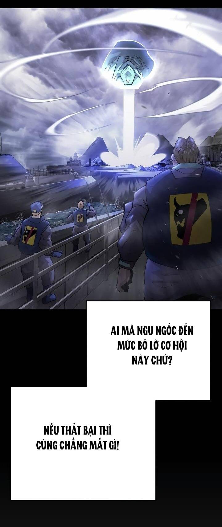 Kĩ Nguyên Của Anh Hùng Chapter 180 - 34