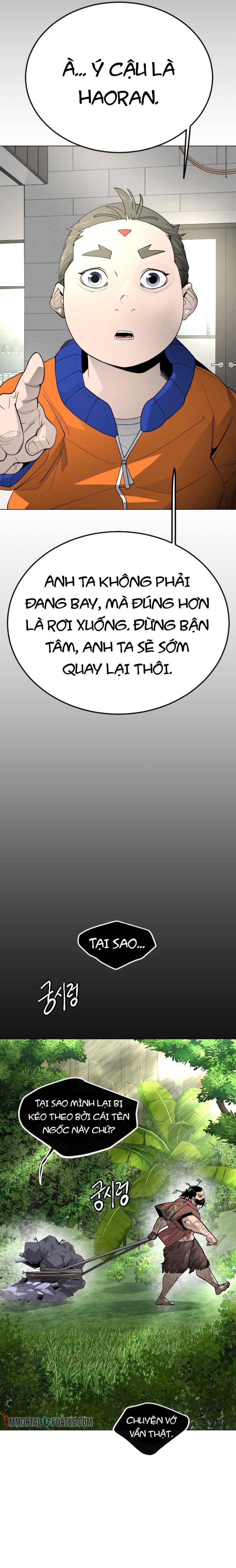 Kĩ Nguyên Của Anh Hùng Chapter 185 - 24