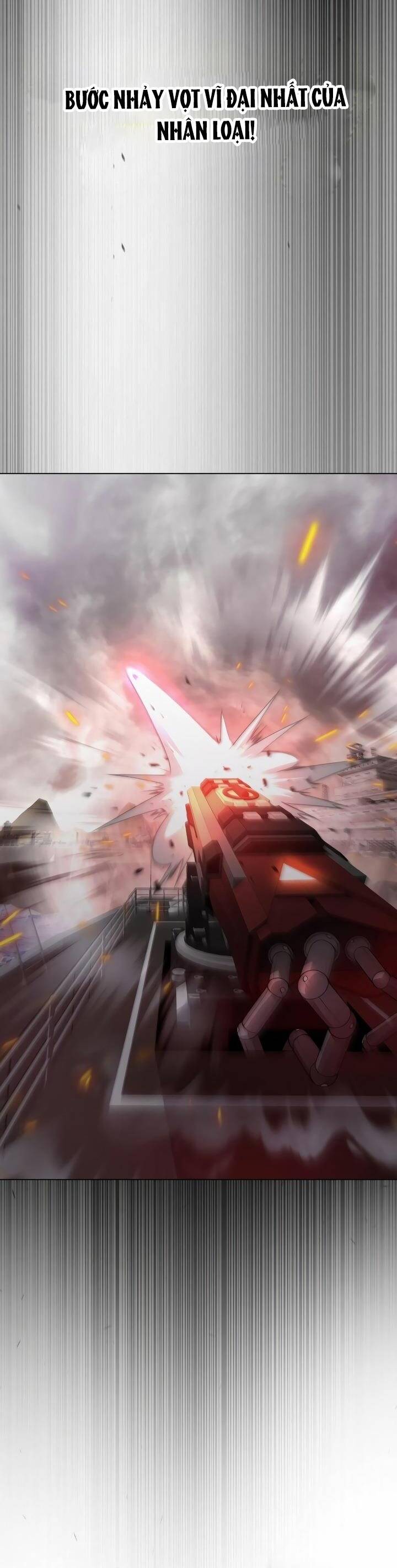 Kĩ Nguyên Của Anh Hùng Chapter 180 - 36
