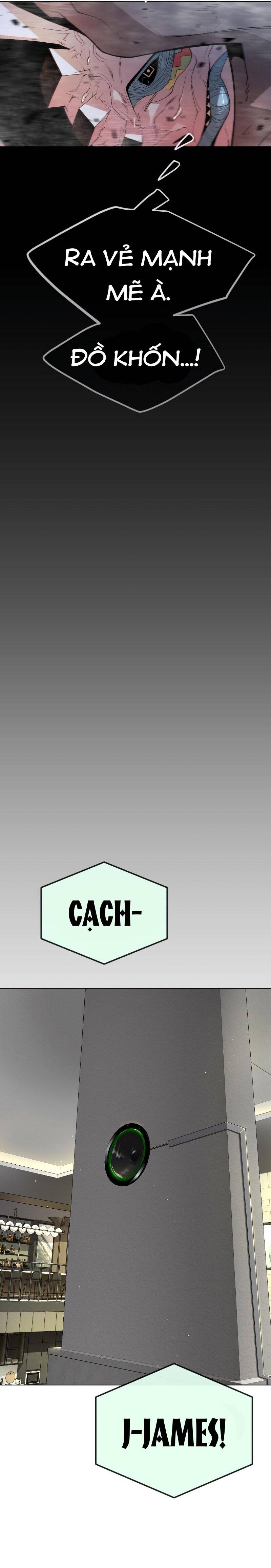 Kĩ Nguyên Của Anh Hùng Chapter 185 - 26
