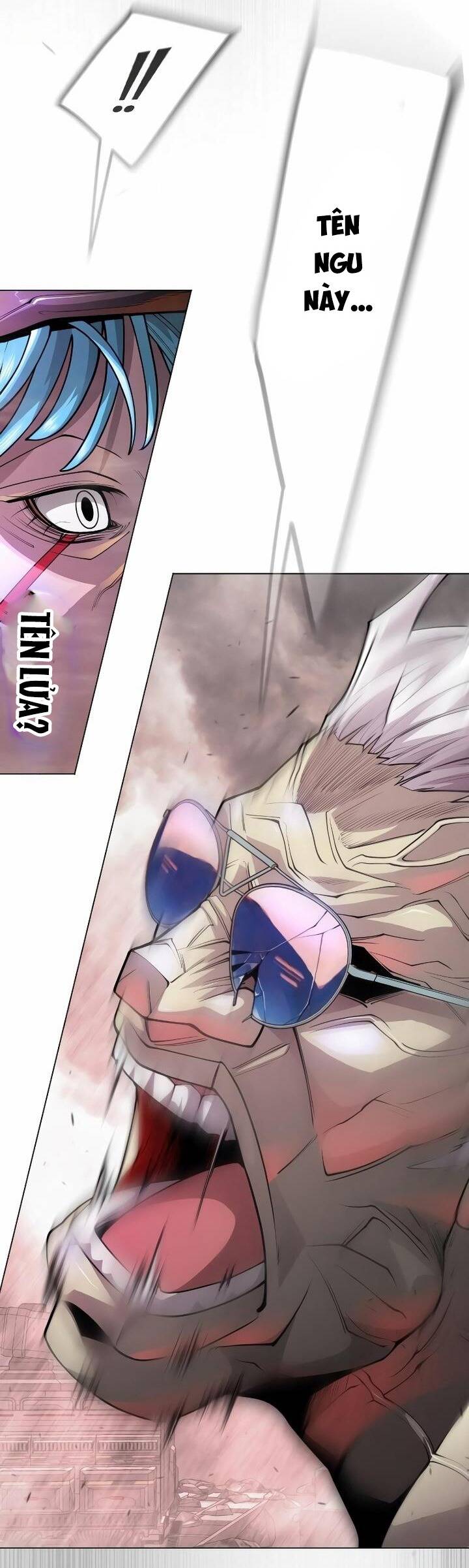 Kĩ Nguyên Của Anh Hùng Chapter 180 - 37