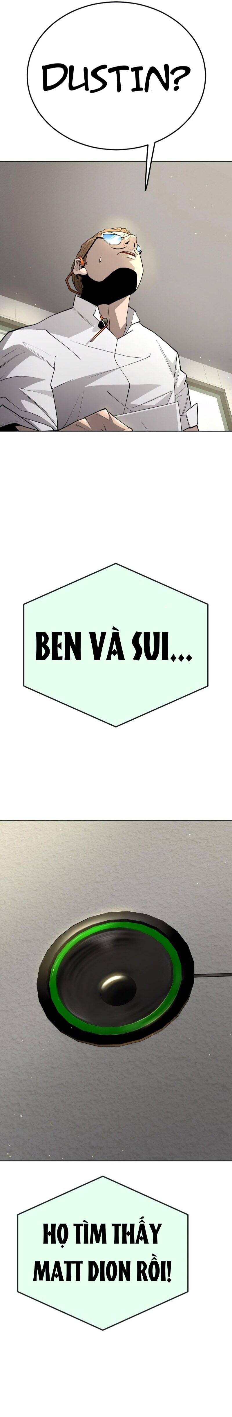 Kĩ Nguyên Của Anh Hùng Chapter 185 - 27