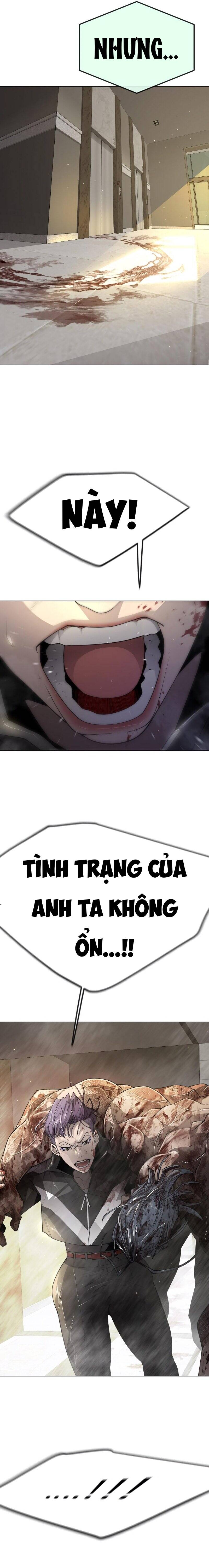 Kĩ Nguyên Của Anh Hùng Chapter 185 - 28