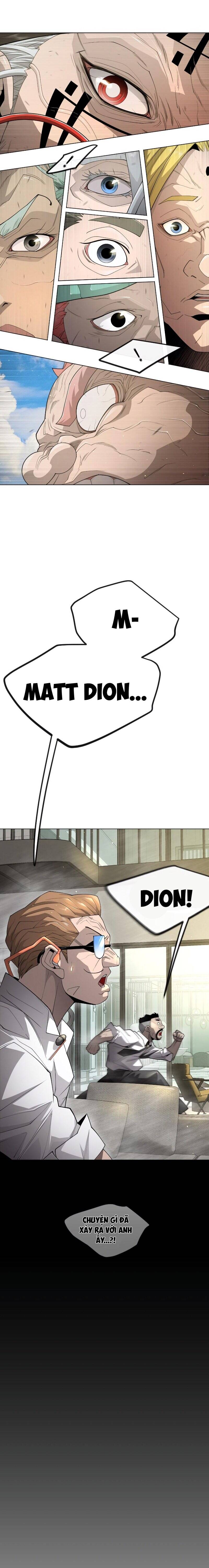 Kĩ Nguyên Của Anh Hùng Chapter 185 - 29