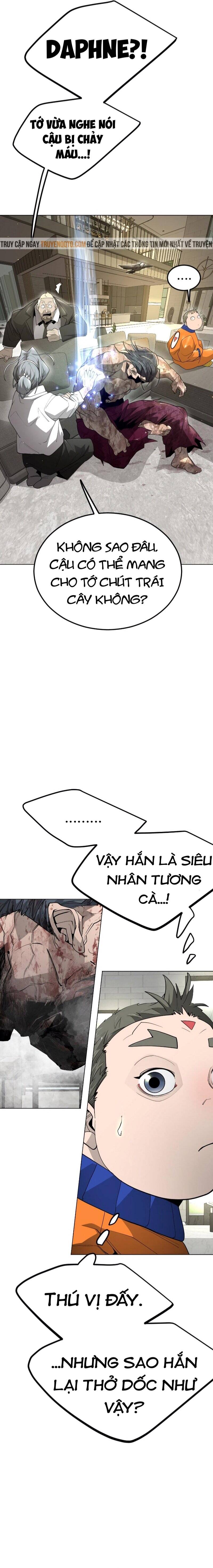 Kĩ Nguyên Của Anh Hùng Chapter 185 - 31