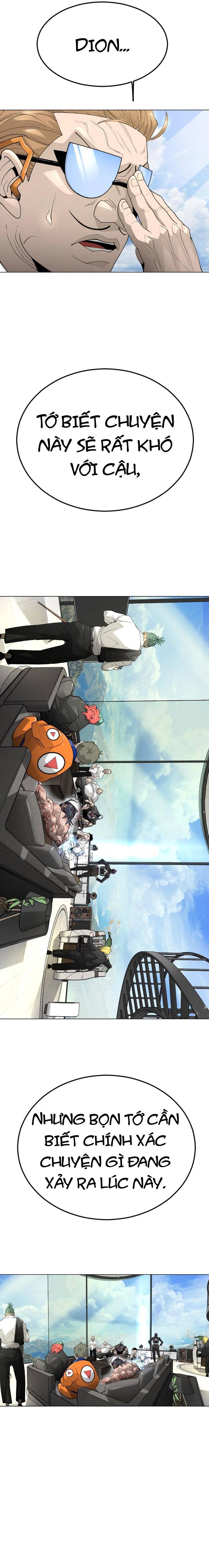 Kĩ Nguyên Của Anh Hùng Chapter 185 - 32