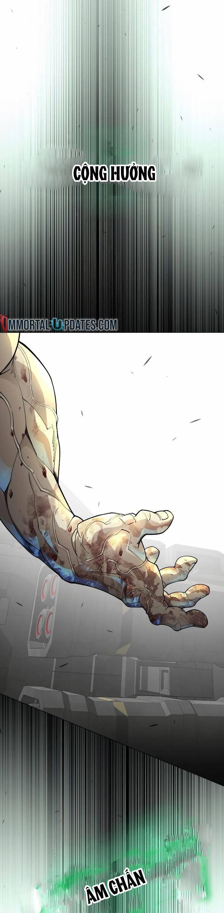 Kĩ Nguyên Của Anh Hùng Chapter 179 - 50