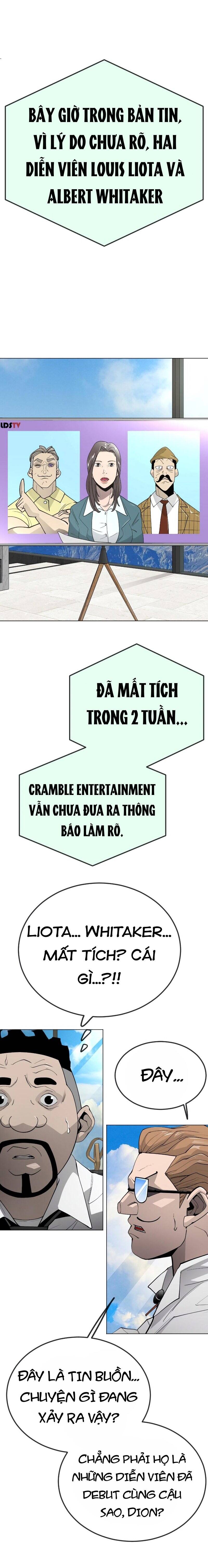 Kĩ Nguyên Của Anh Hùng Chapter 185 - 36