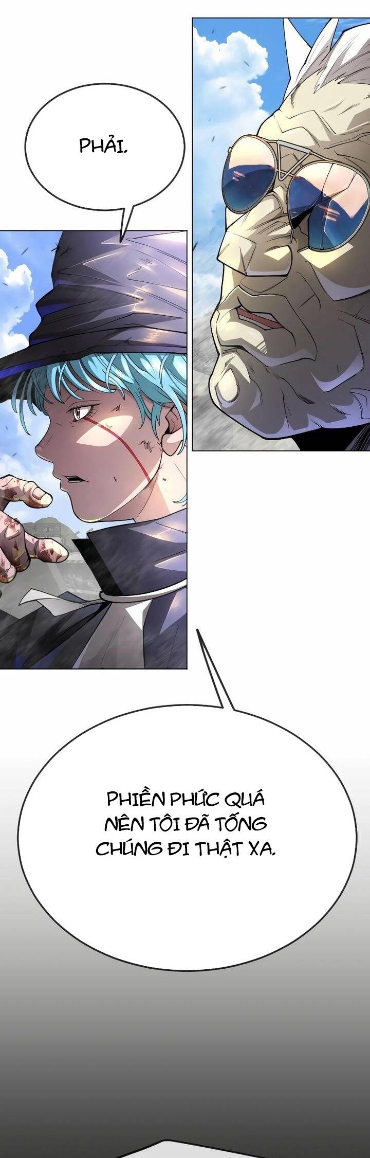 Kĩ Nguyên Của Anh Hùng Chapter 179 - 58