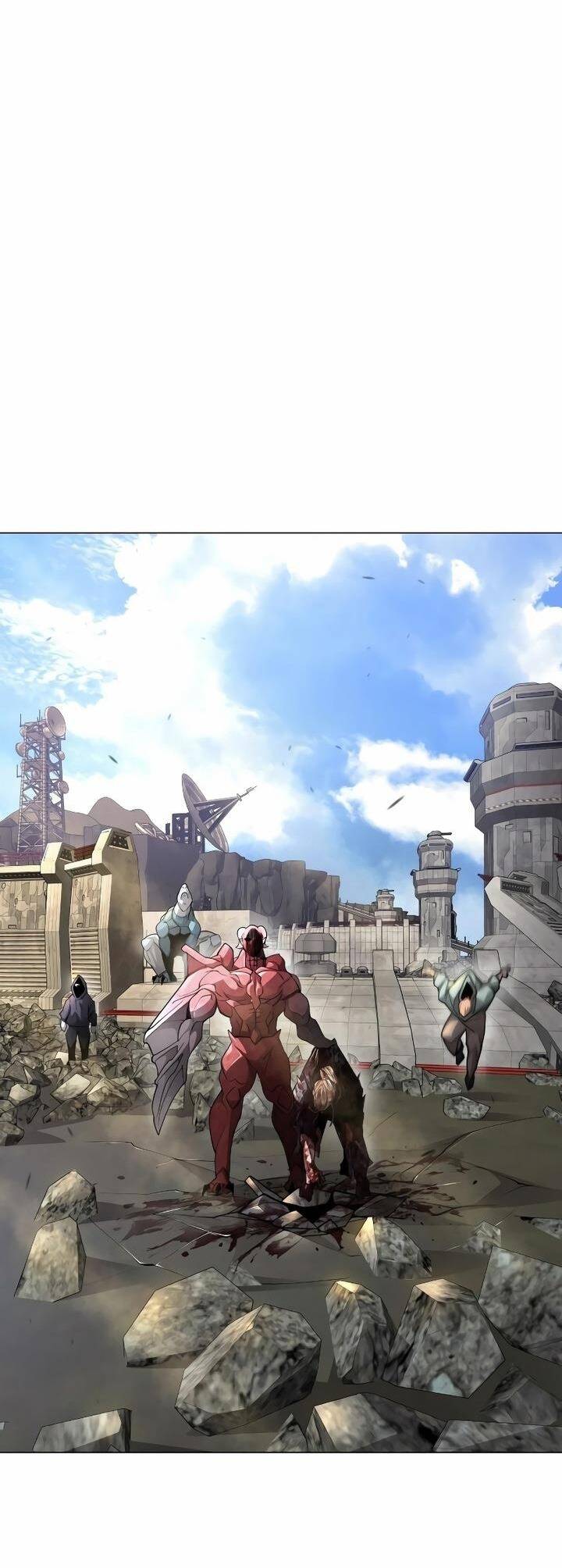 Kĩ Nguyên Của Anh Hùng Chapter 179 - 63