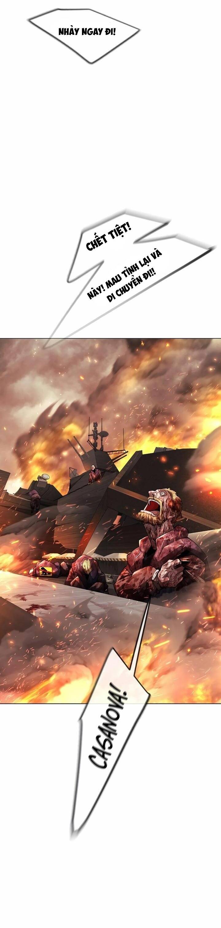 Kĩ Nguyên Của Anh Hùng Chapter 180 - 60