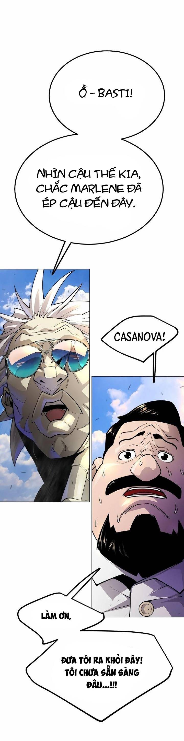 Kĩ Nguyên Của Anh Hùng Chapter 179 - 72