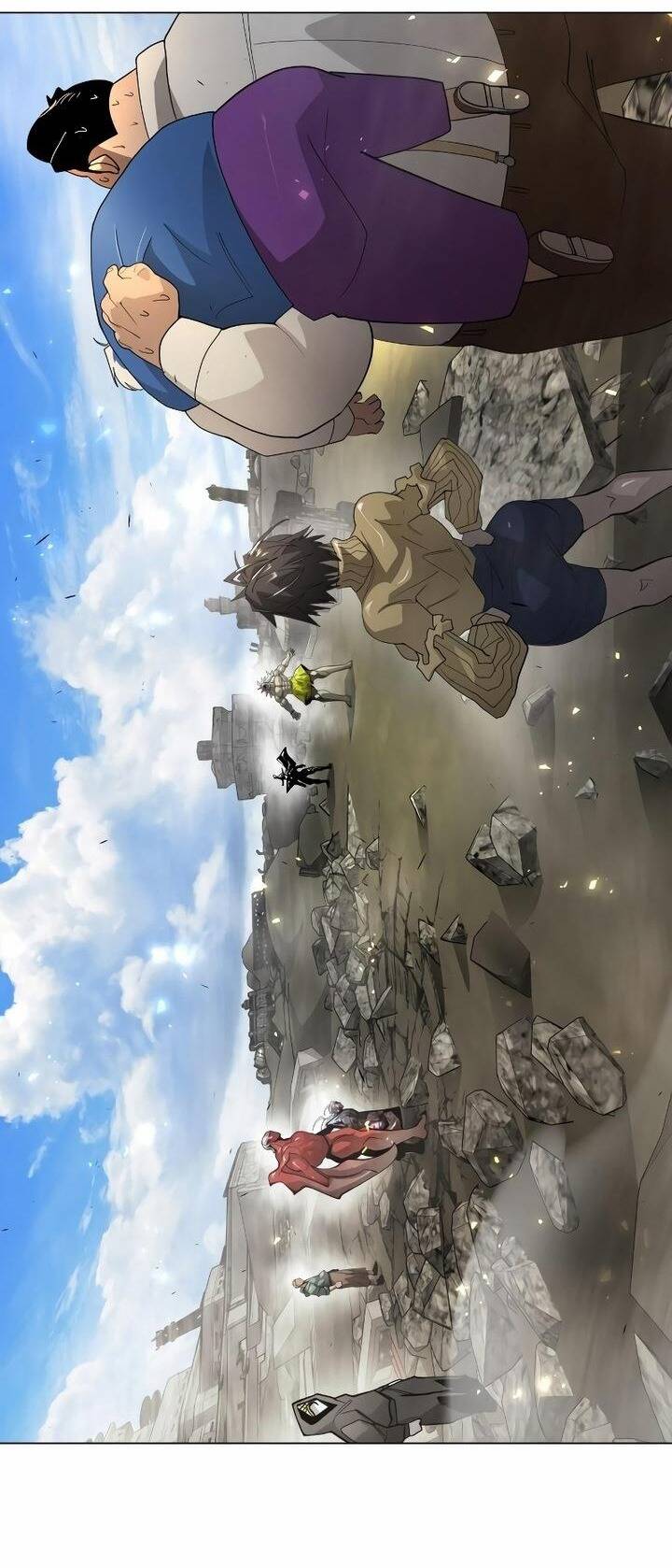 Kĩ Nguyên Của Anh Hùng Chapter 179 - 76