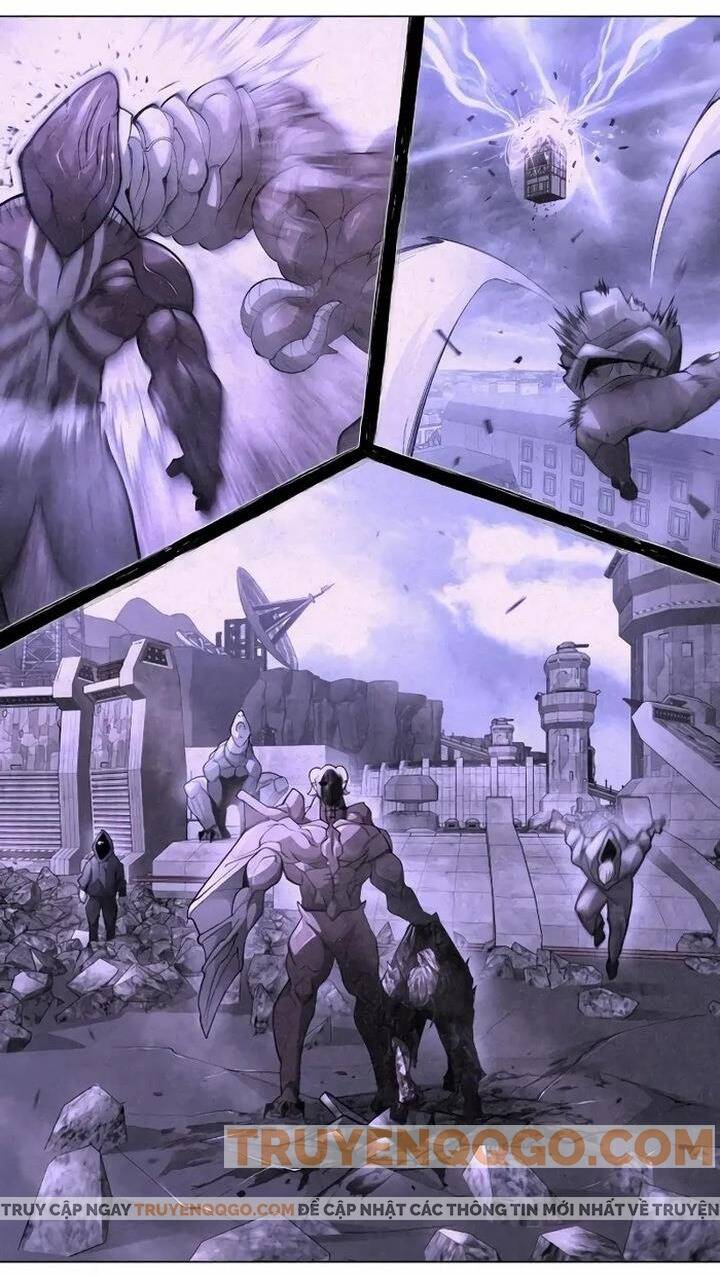 Kĩ Nguyên Của Anh Hùng Chapter 181 - 68