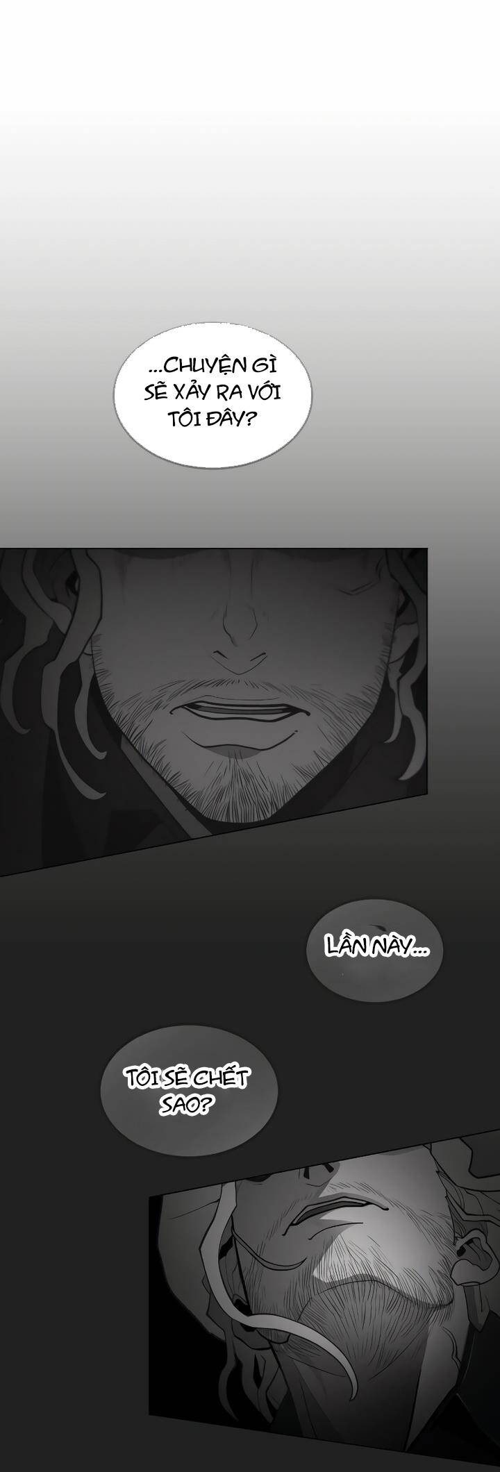 Kĩ Nguyên Của Anh Hùng Chapter 179 - 85
