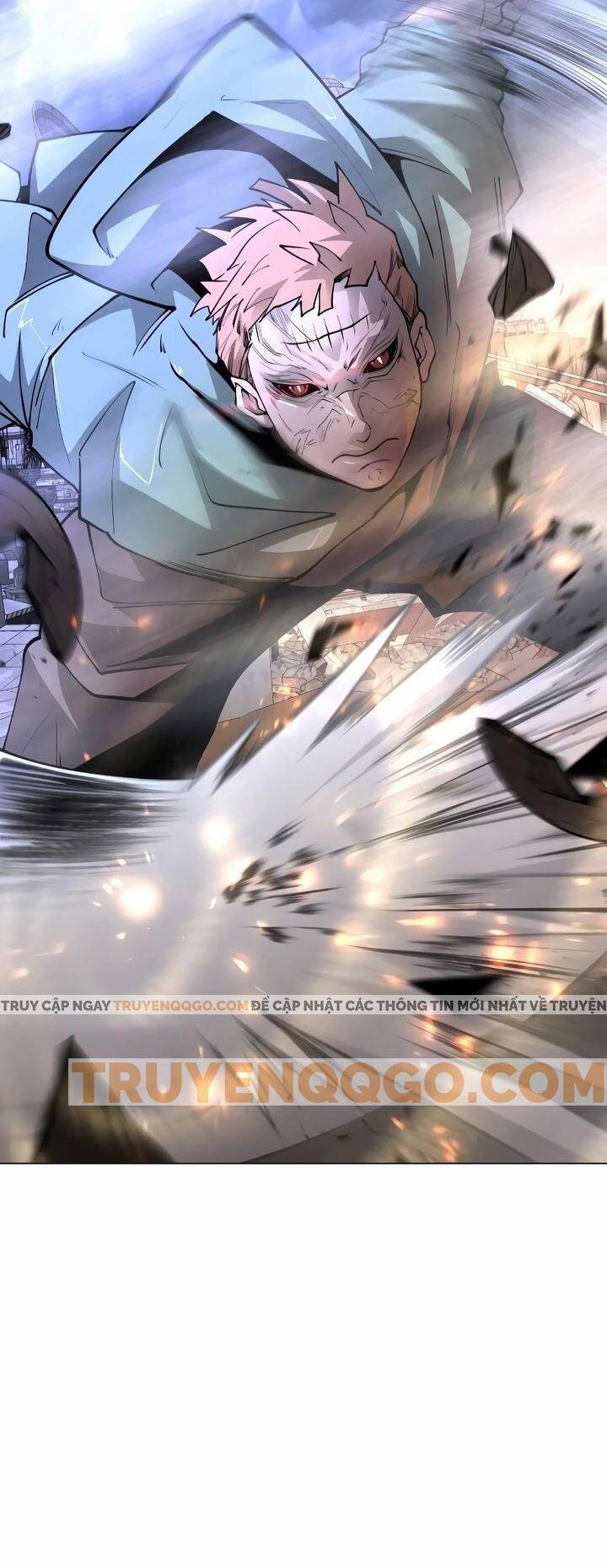 Kĩ Nguyên Của Anh Hùng Chapter 178 - 94