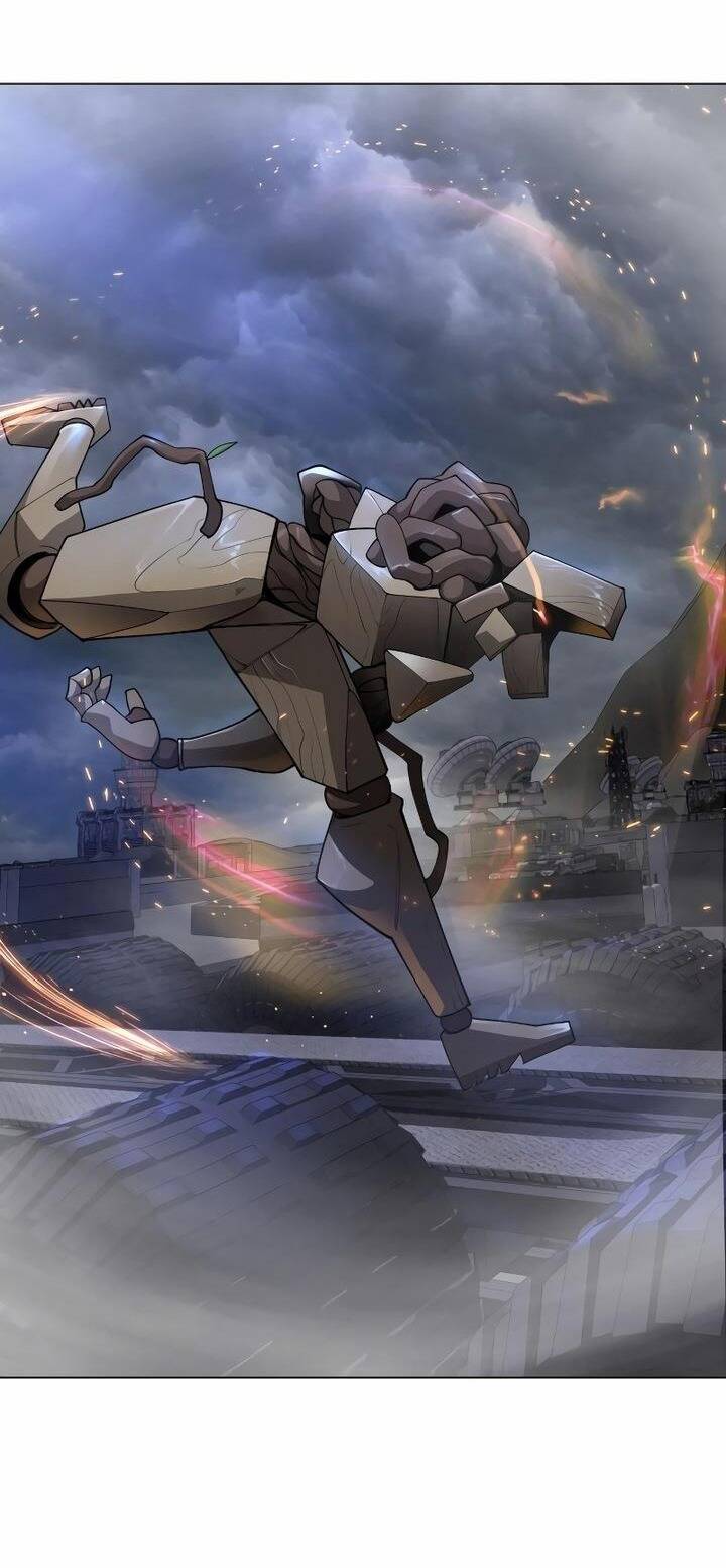 Kĩ Nguyên Của Anh Hùng Chapter 178 - 96