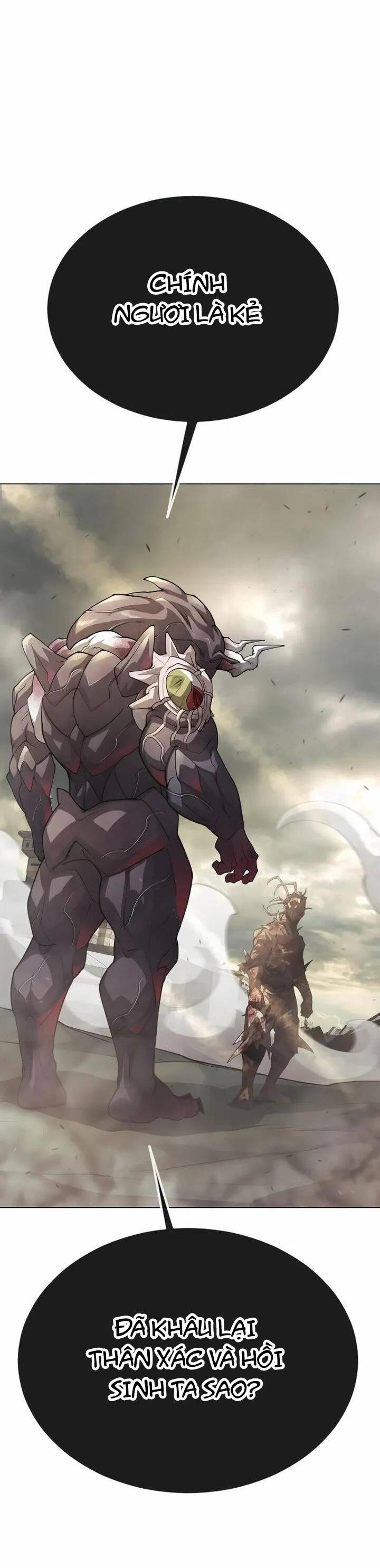 Kĩ Nguyên Của Anh Hùng Chapter 181 - 81