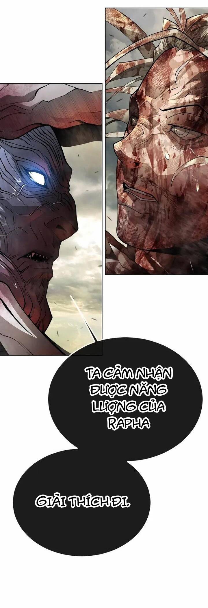 Kĩ Nguyên Của Anh Hùng Chapter 181 - 83