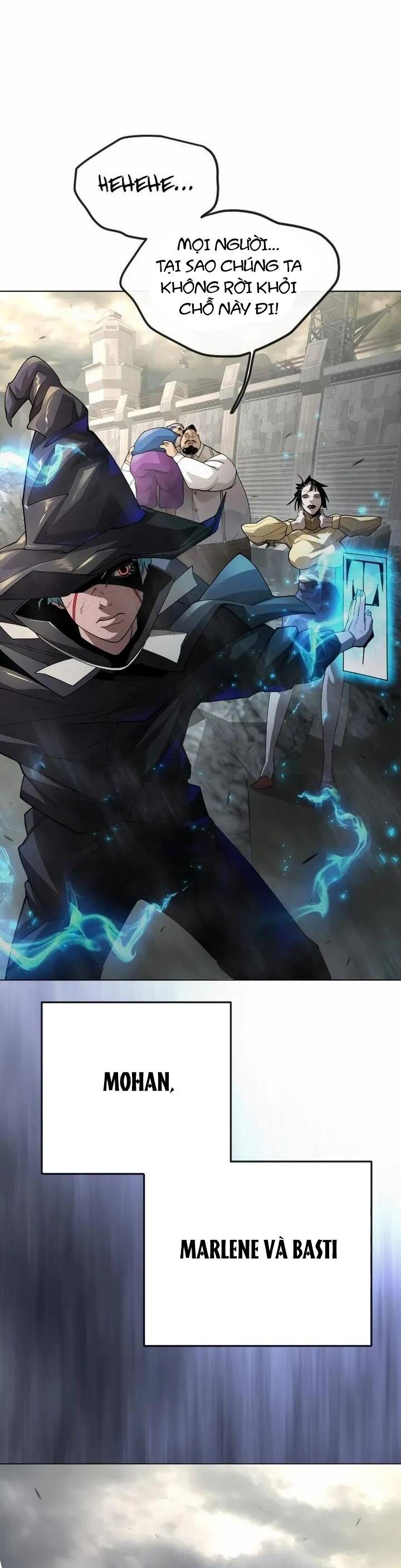 Kĩ Nguyên Của Anh Hùng Chapter 181 - 88