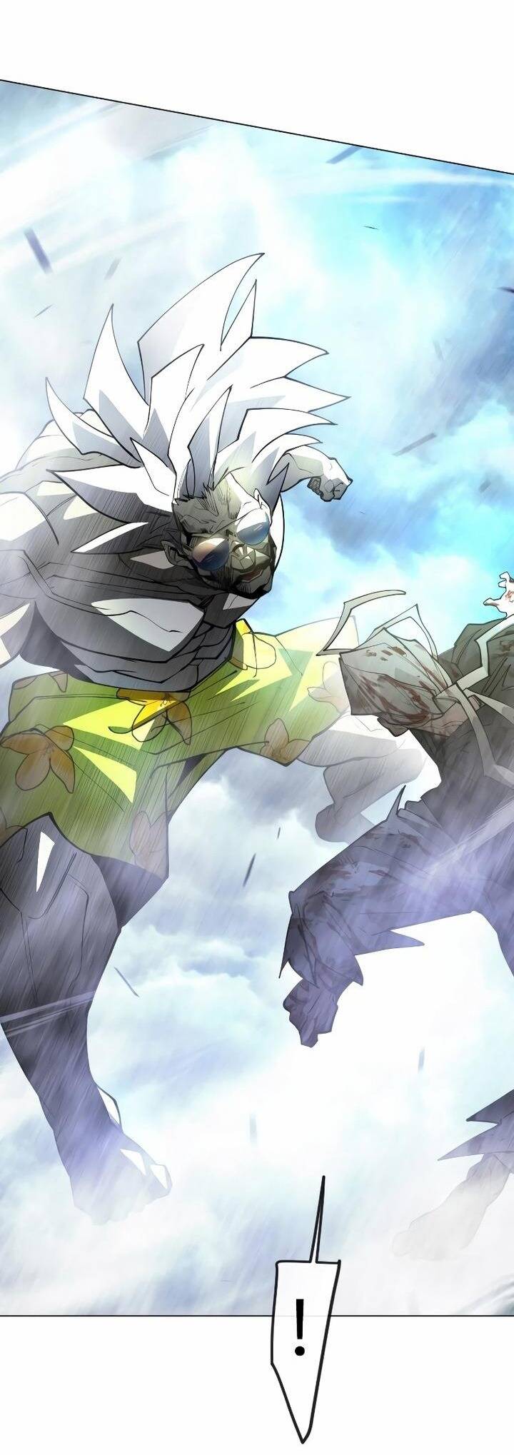 Kĩ Nguyên Của Anh Hùng Chapter 178 - 105