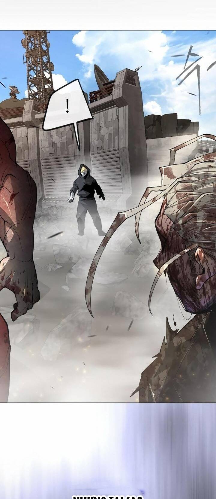 Kĩ Nguyên Của Anh Hùng Chapter 179 - 98