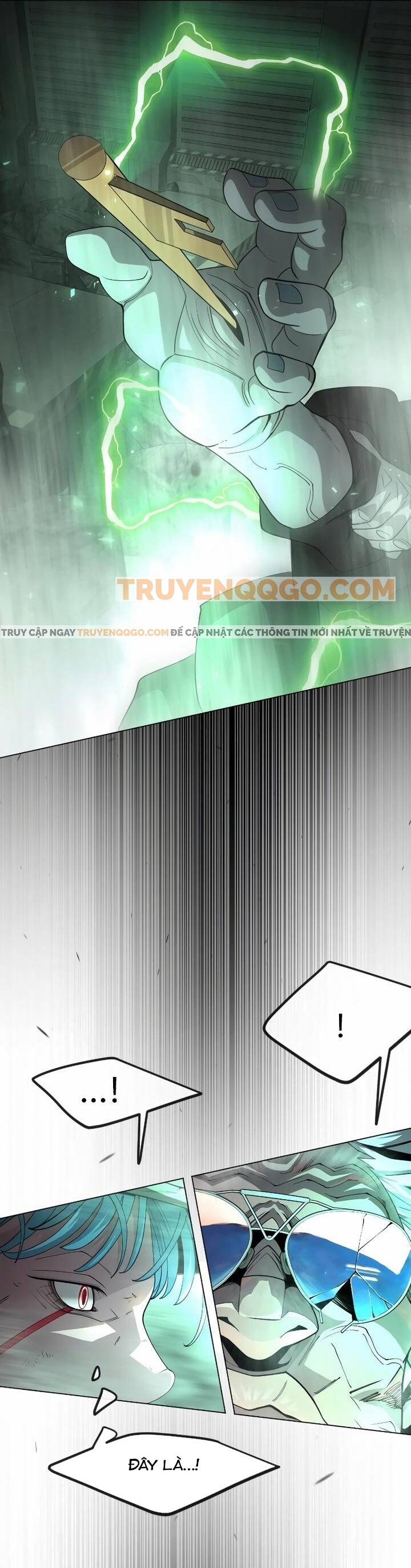 Kĩ Nguyên Của Anh Hùng Chapter 179 - 101