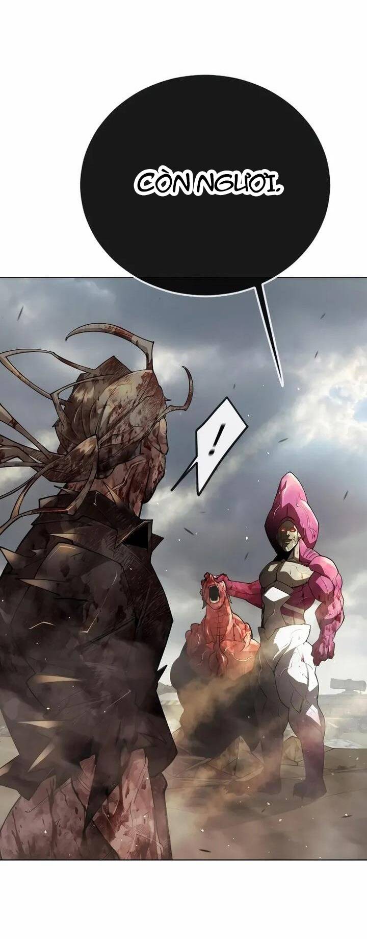 Kĩ Nguyên Của Anh Hùng Chapter 181 - 95