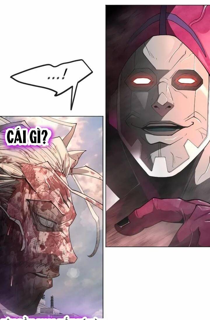 Kĩ Nguyên Của Anh Hùng Chapter 181 - 97