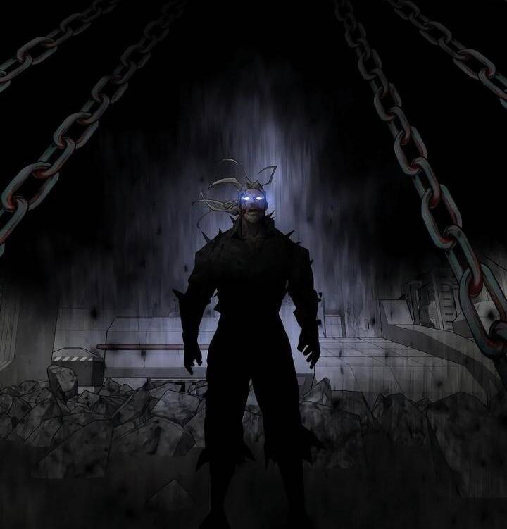 Kĩ Nguyên Của Anh Hùng Chapter 179 - 108