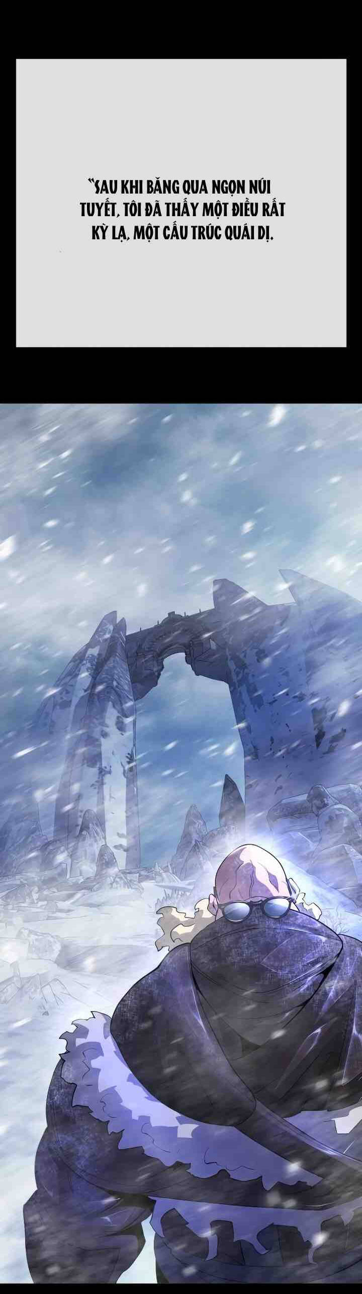 Kĩ Nguyên Của Anh Hùng Chapter 187 - 3