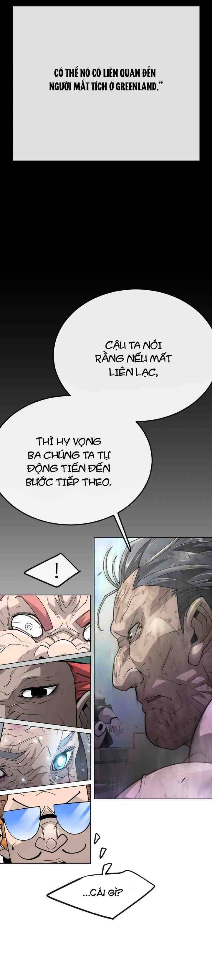 Kĩ Nguyên Của Anh Hùng Chapter 187 - 4