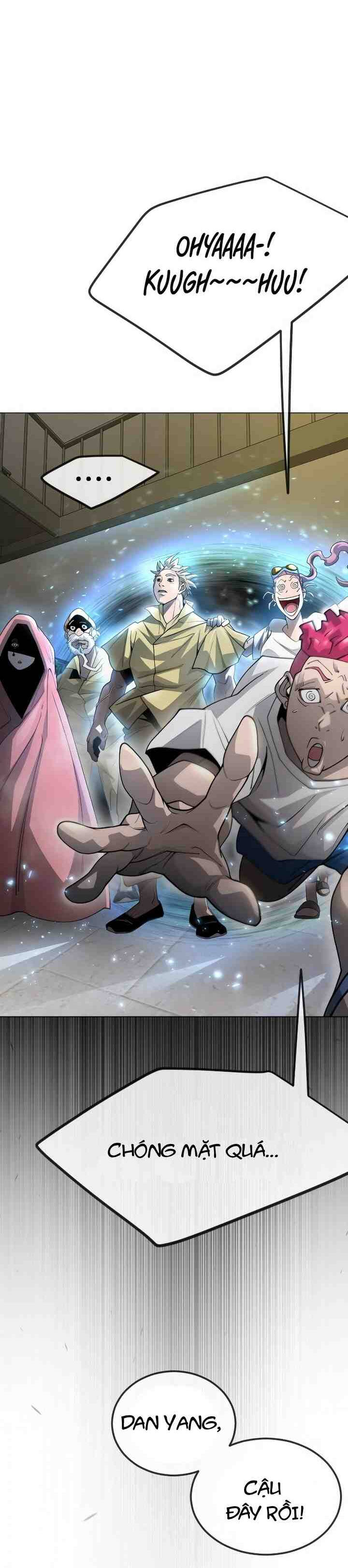 Kĩ Nguyên Của Anh Hùng Chapter 187 - 12