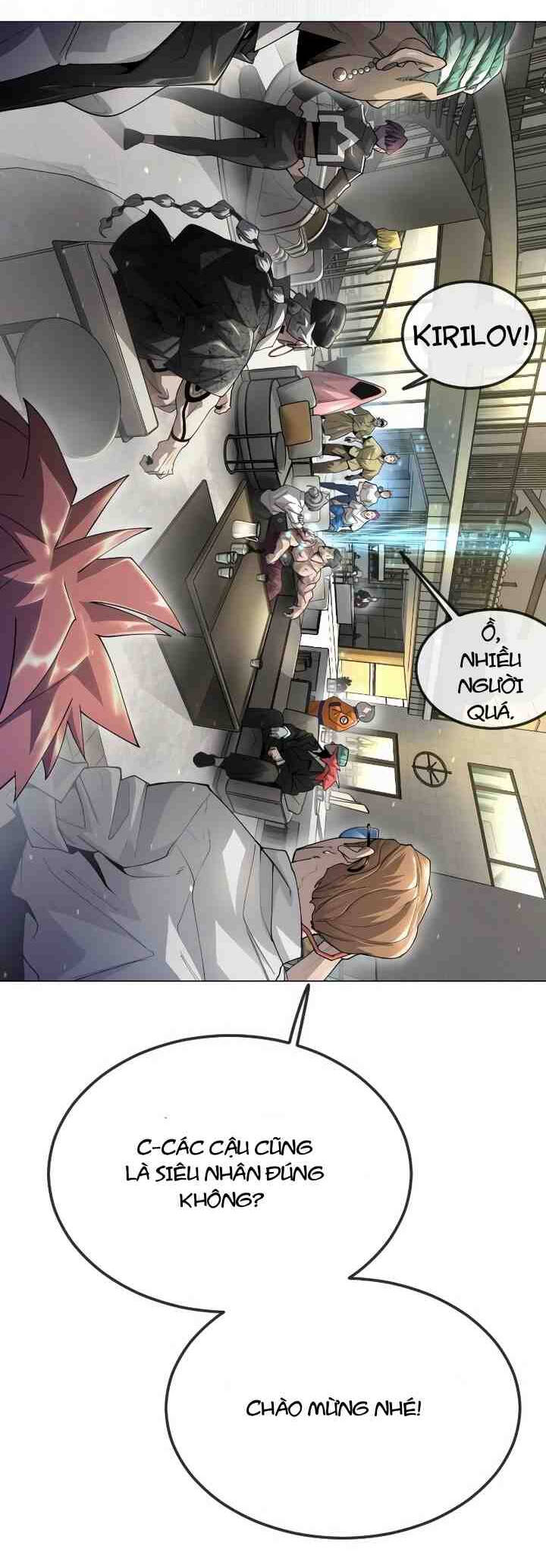 Kĩ Nguyên Của Anh Hùng Chapter 187 - 13
