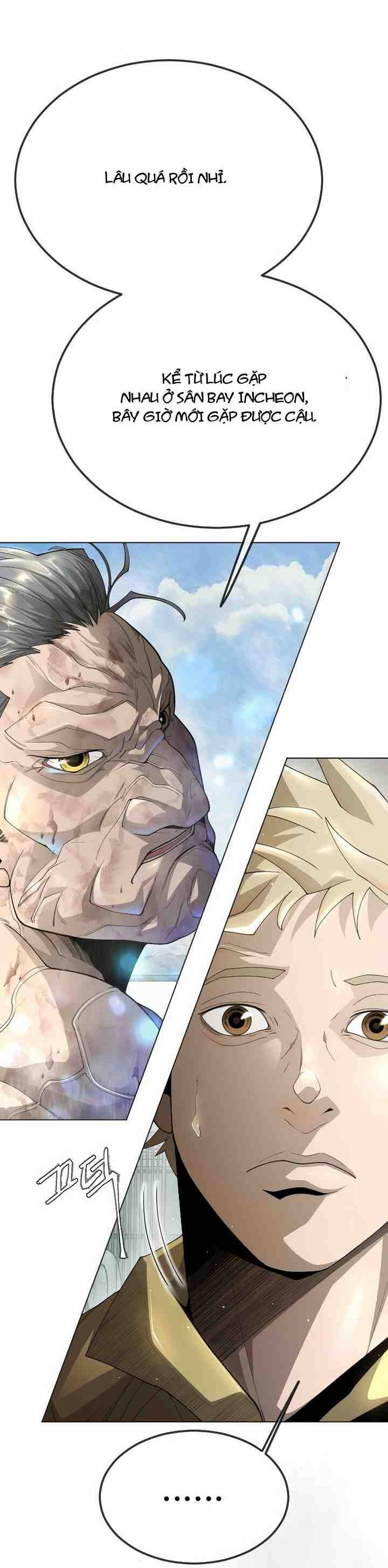 Kĩ Nguyên Của Anh Hùng Chapter 187 - 20