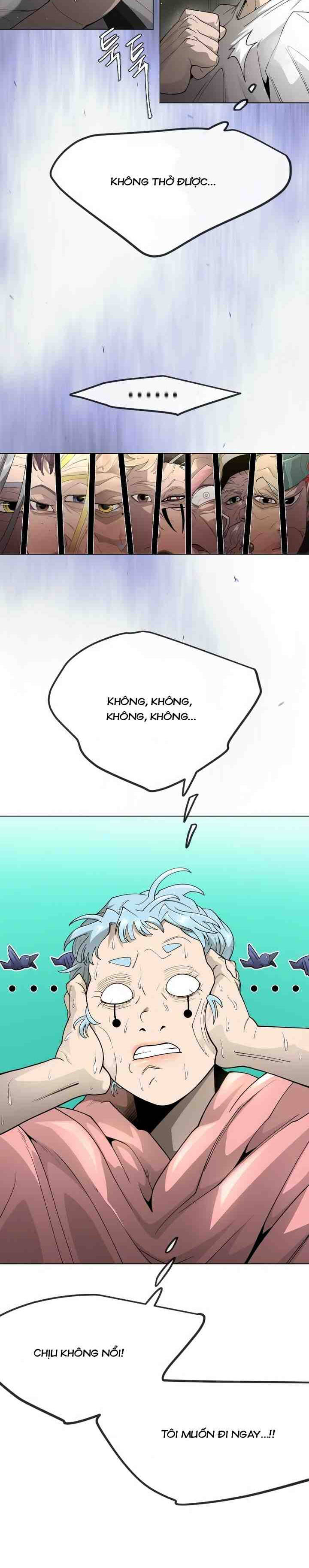 Kĩ Nguyên Của Anh Hùng Chapter 187 - 23