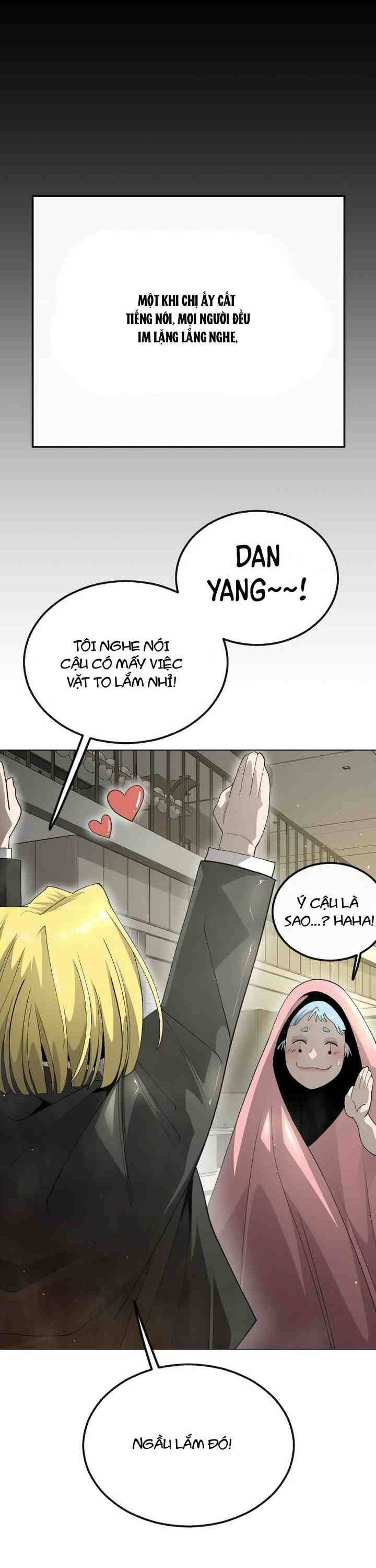 Kĩ Nguyên Của Anh Hùng Chapter 187 - 27