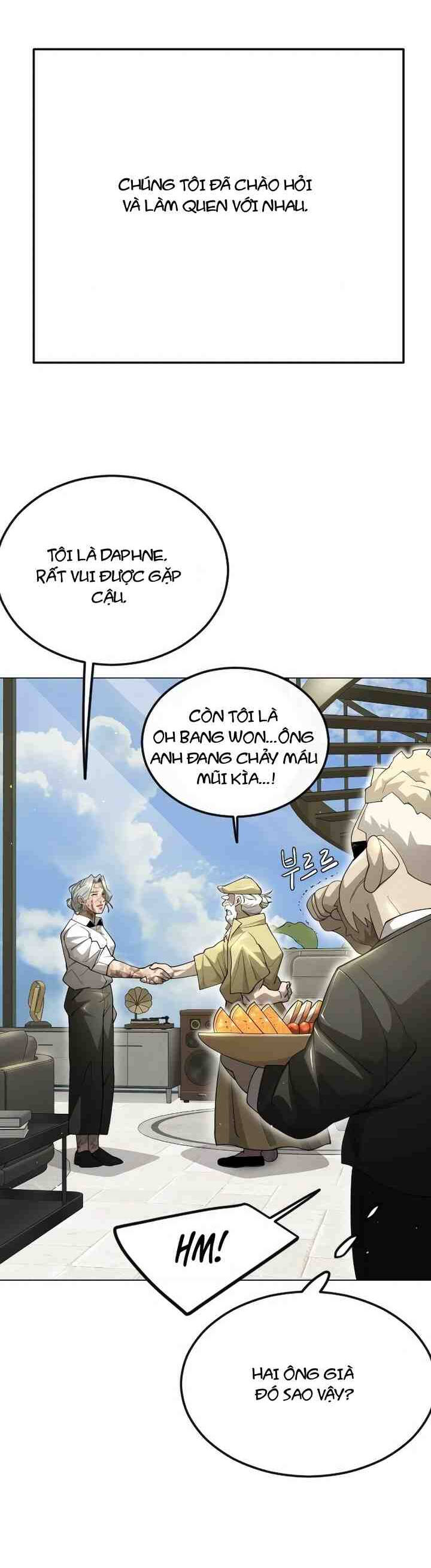 Kĩ Nguyên Của Anh Hùng Chapter 187 - 28