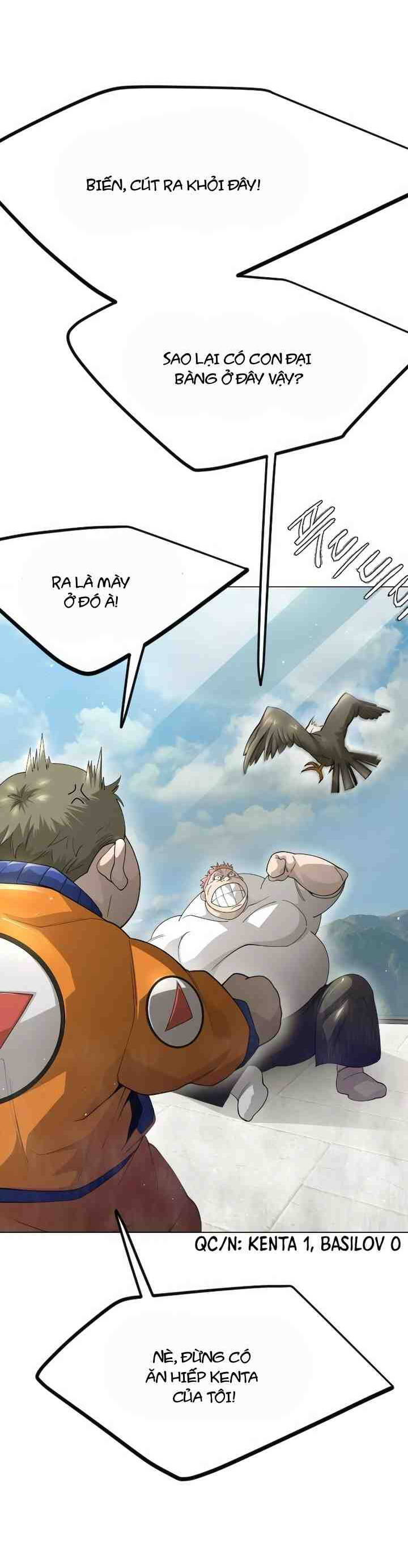 Kĩ Nguyên Của Anh Hùng Chapter 187 - 29