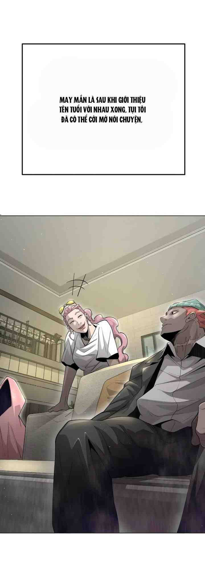 Kĩ Nguyên Của Anh Hùng Chapter 187 - 30