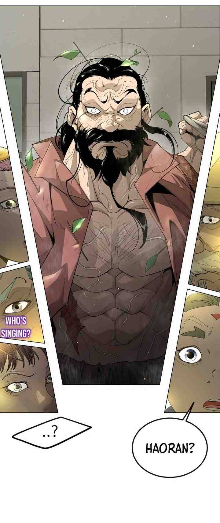 Kĩ Nguyên Của Anh Hùng Chapter 187 - 34