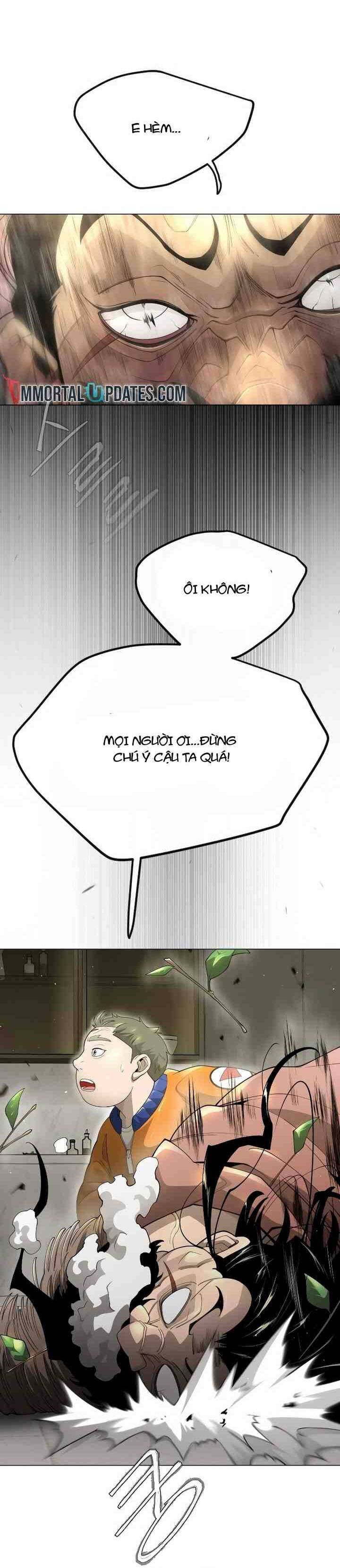 Kĩ Nguyên Của Anh Hùng Chapter 187 - 35