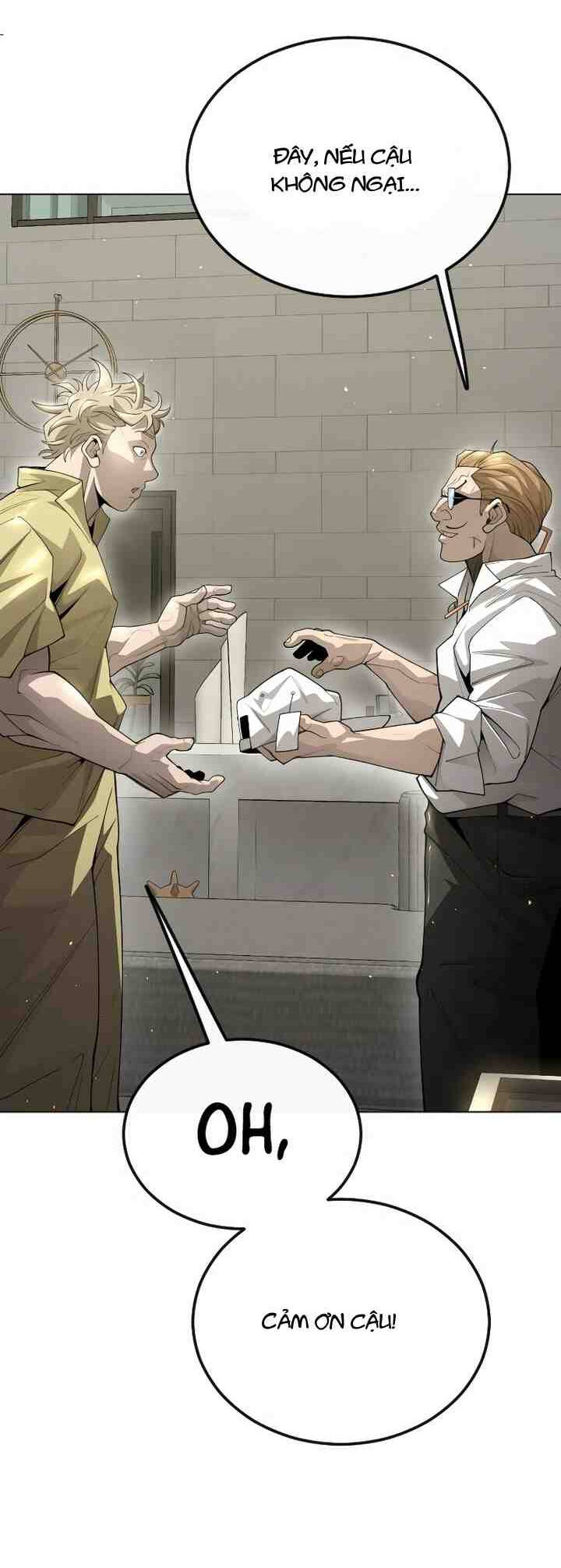 Kĩ Nguyên Của Anh Hùng Chapter 187 - 37