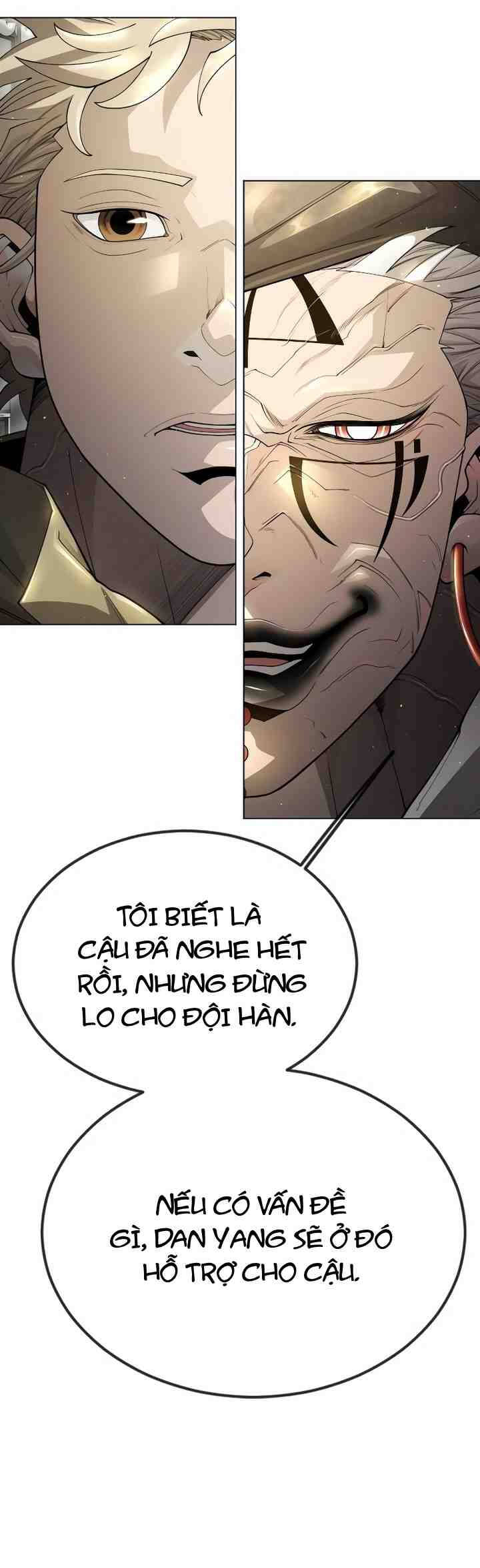 Kĩ Nguyên Của Anh Hùng Chapter 187 - 41