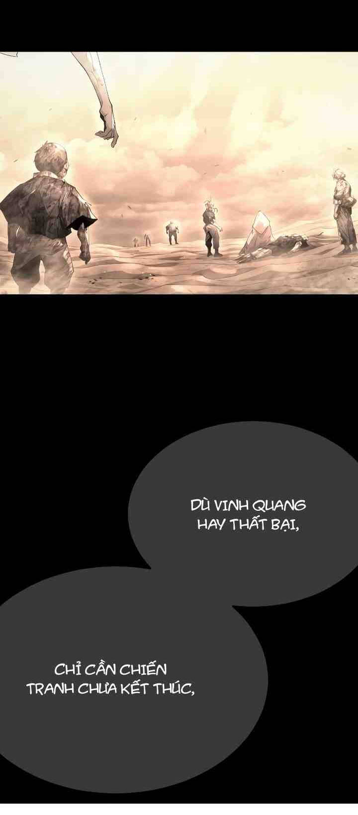 Kĩ Nguyên Của Anh Hùng Chapter 187 - 45