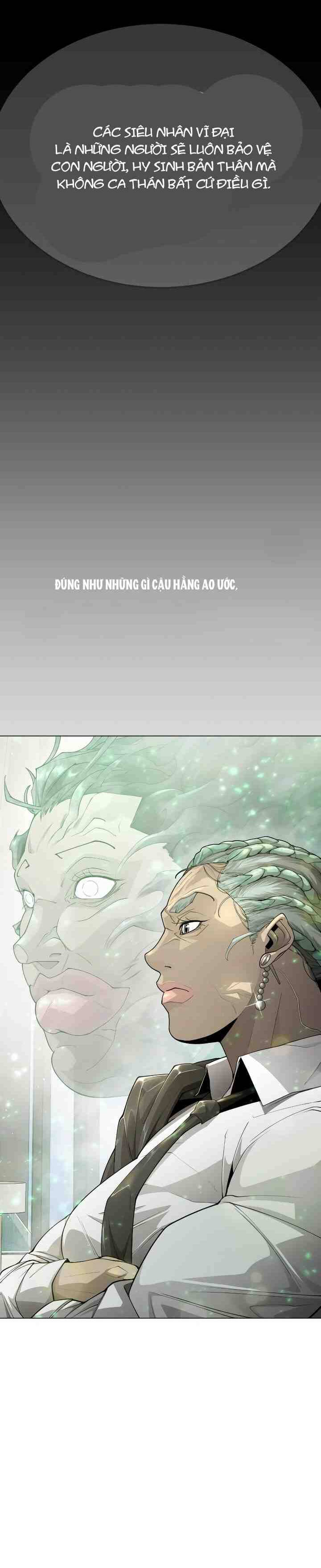 Kĩ Nguyên Của Anh Hùng Chapter 187 - 49