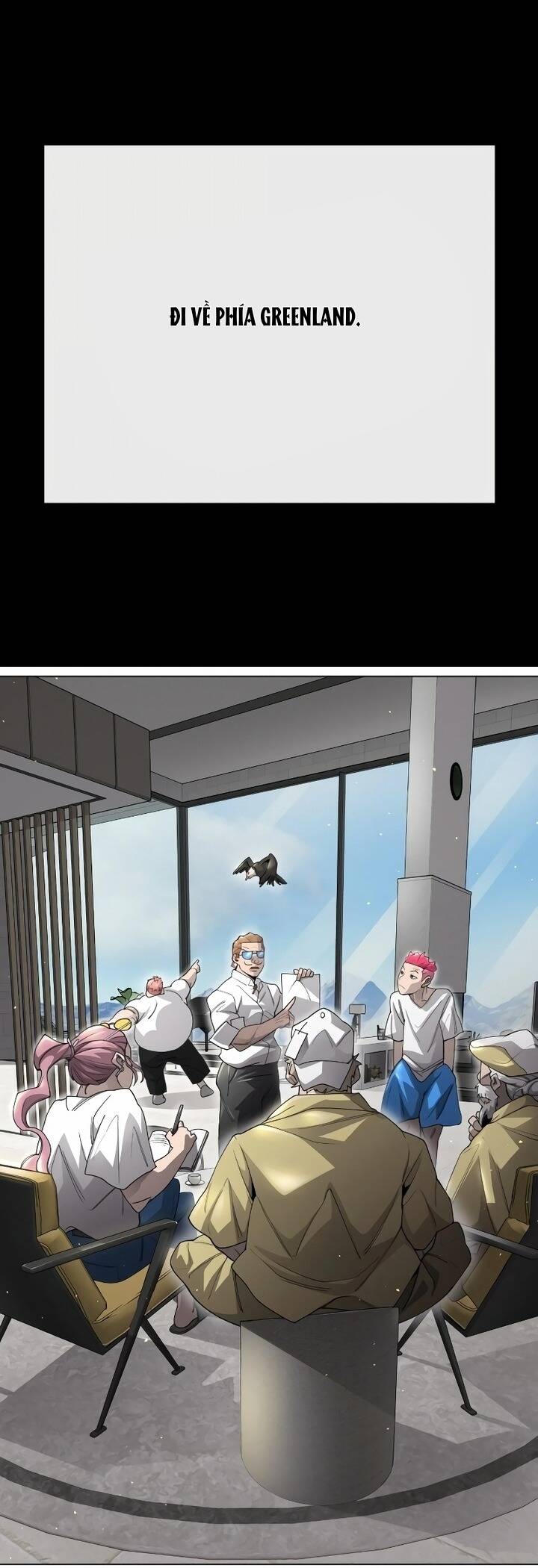 Kĩ Nguyên Của Anh Hùng Chapter 187 - 55