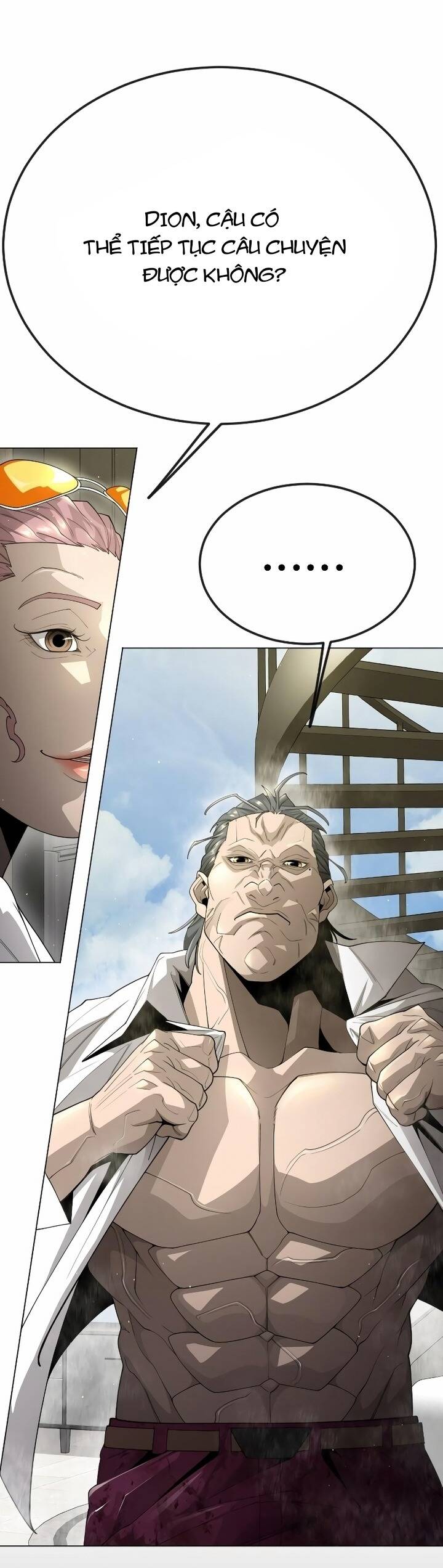 Kĩ Nguyên Của Anh Hùng Chapter 187 - 58