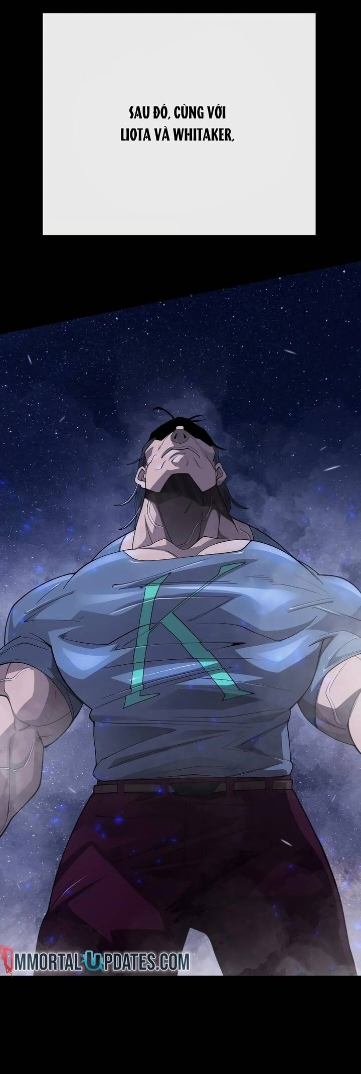 Kĩ Nguyên Của Anh Hùng Chapter 187 - 65